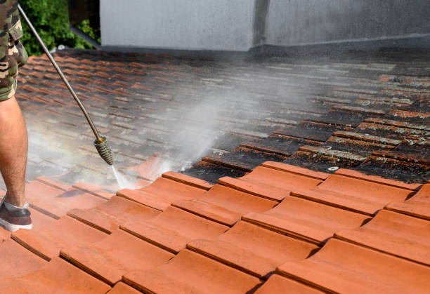 Best Commercial Building Pressure Washing  in Lake Ssota, WI