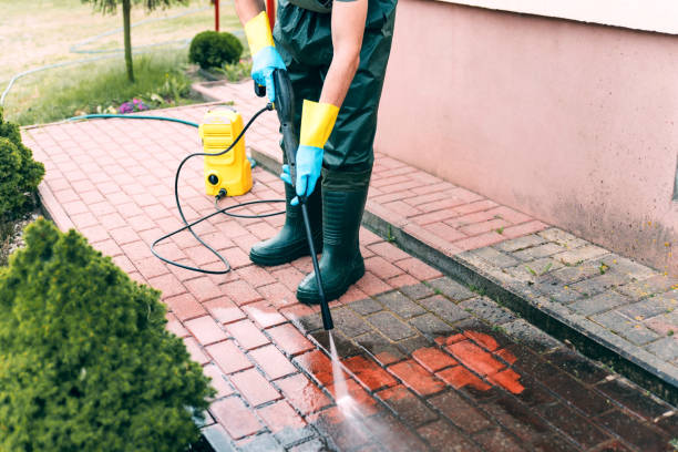 Reliable Lake Wissota, WI Pressure Washing Solutions