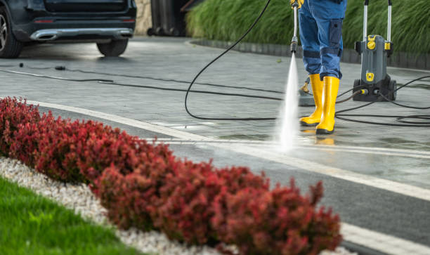 Best Affordable Pressure Washing  in Lake Ssota, WI