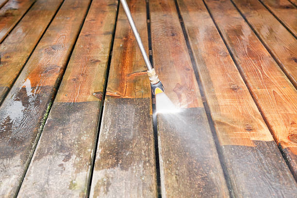 Best Commercial Pressure Washing  in Lake Ssota, WI