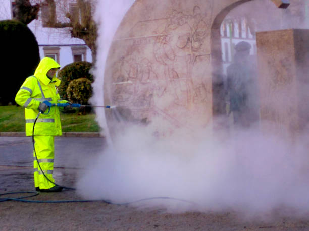 Why Choose Our Certified Pressure Washing Experts for Your Project Needs in Lake Wissota, WI?